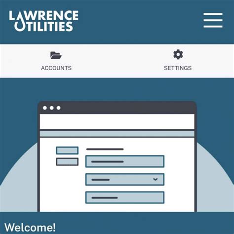 lawrence utilities indianapolis|Lawrence Utilities launches user profile for easier web payments.
